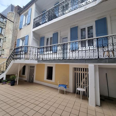 Duplex F3 Hypercentre Cherbourg Pres Du Port ภายนอก รูปภาพ