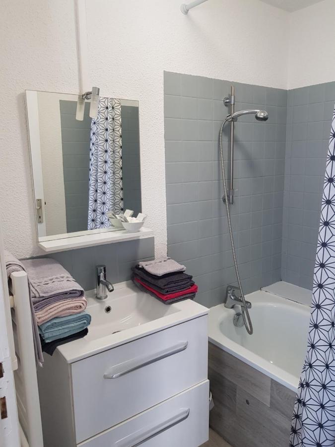 Duplex F3 Hypercentre Cherbourg Pres Du Port ภายนอก รูปภาพ