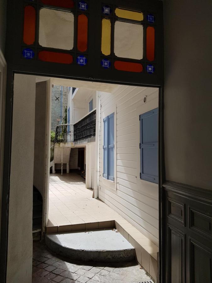 Duplex F3 Hypercentre Cherbourg Pres Du Port ภายนอก รูปภาพ