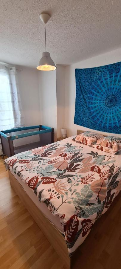Duplex F3 Hypercentre Cherbourg Pres Du Port ภายนอก รูปภาพ