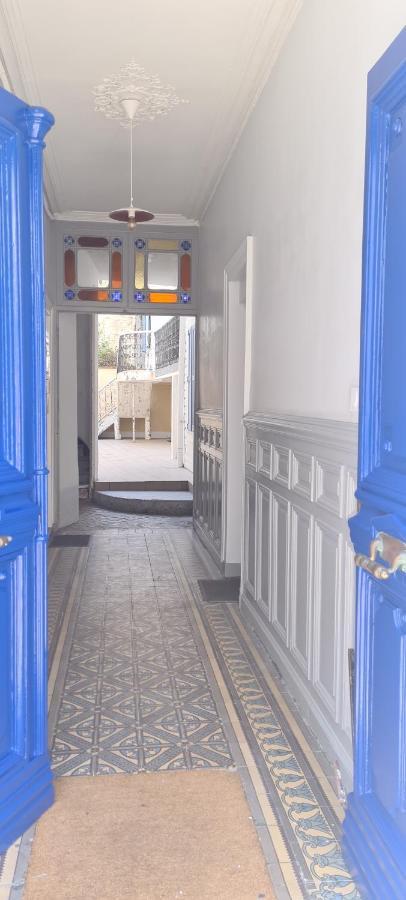 Duplex F3 Hypercentre Cherbourg Pres Du Port ภายนอก รูปภาพ
