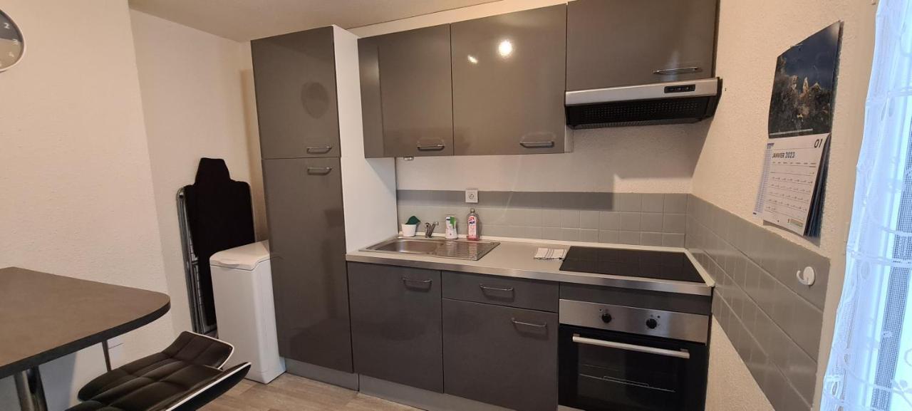Duplex F3 Hypercentre Cherbourg Pres Du Port ภายนอก รูปภาพ