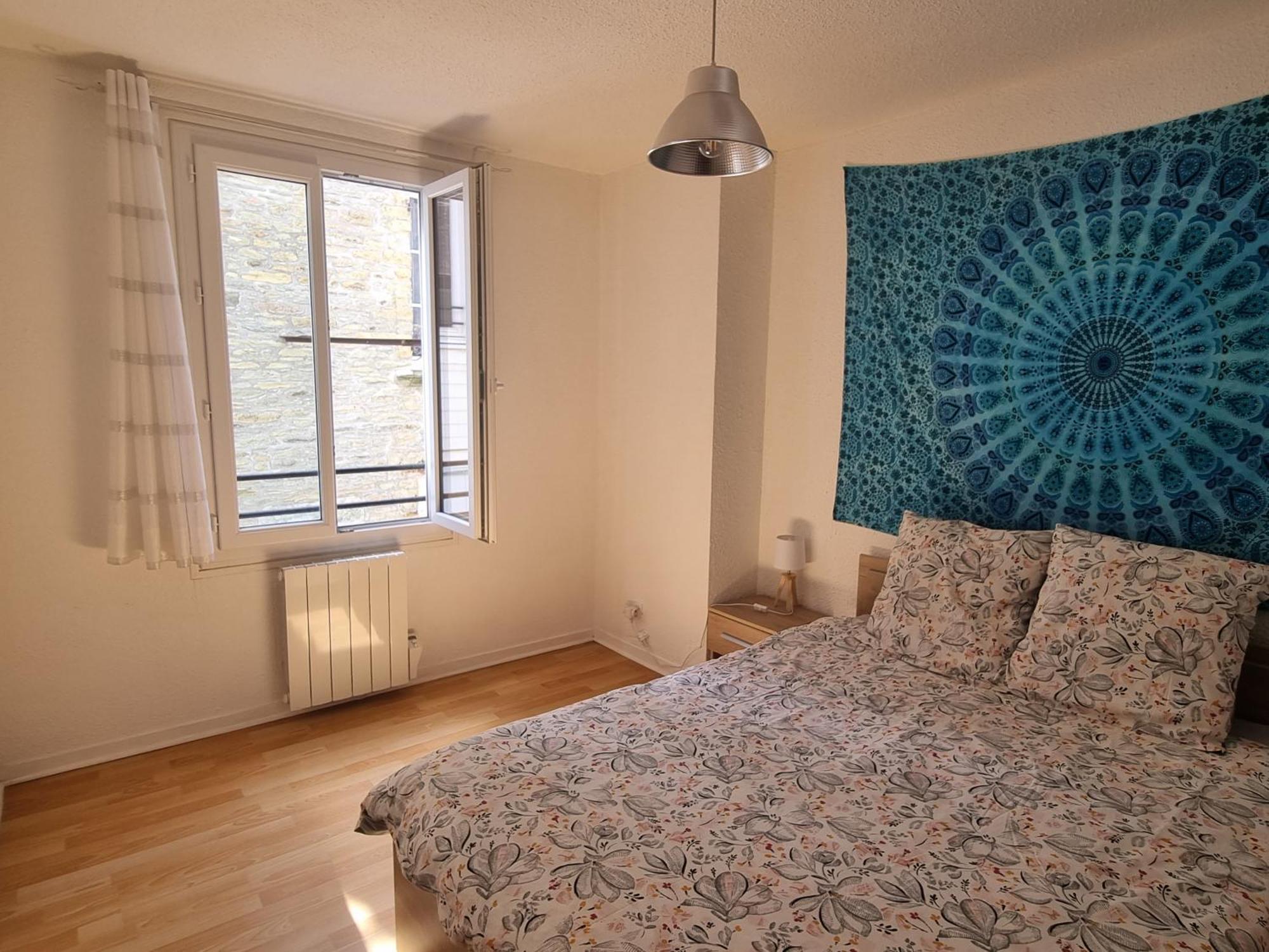 Duplex F3 Hypercentre Cherbourg Pres Du Port ภายนอก รูปภาพ