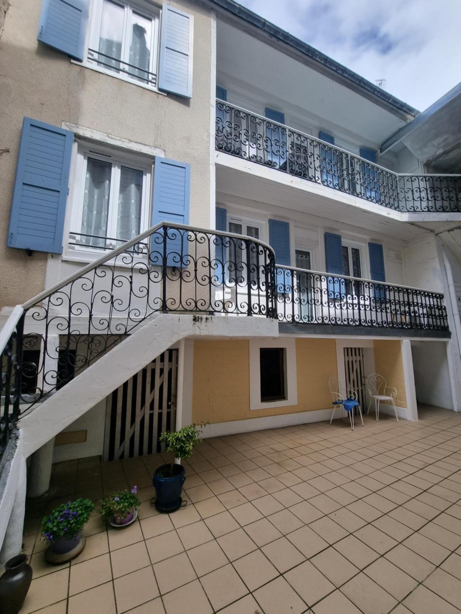 Duplex F3 Hypercentre Cherbourg Pres Du Port ภายนอก รูปภาพ